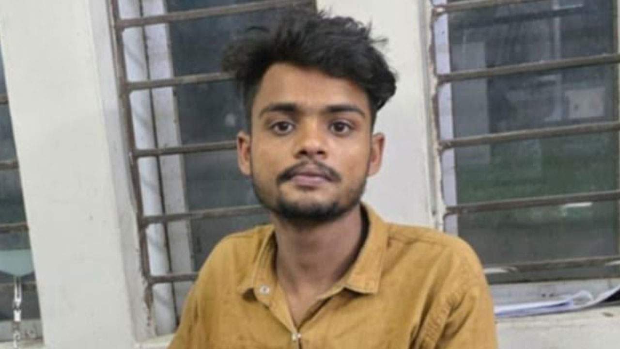 পটুয়াখালী থানায় আসামির আত্মহত্যার চেষ্টা